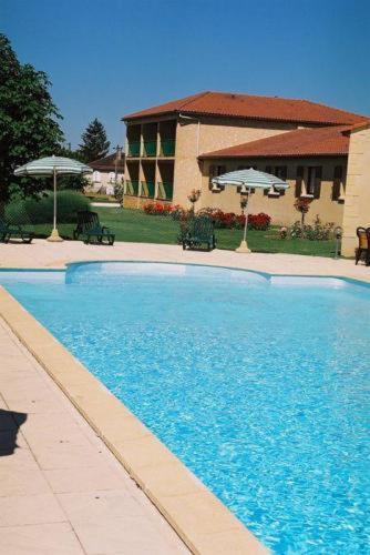 Domaine De La Condamine Hotel Marquay Exterior photo