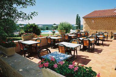 Domaine De La Condamine Hotel Marquay Exterior photo