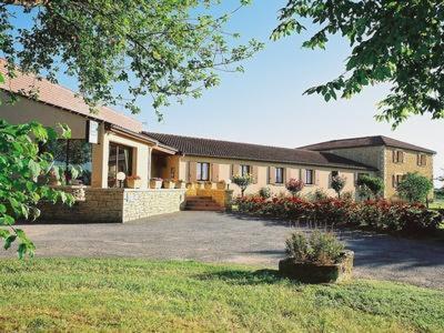 Domaine De La Condamine Hotel Marquay Exterior photo