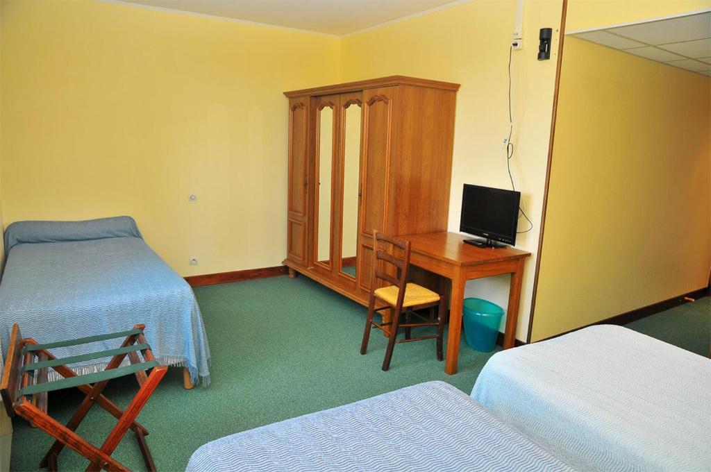 Domaine De La Condamine Hotel Marquay Room photo